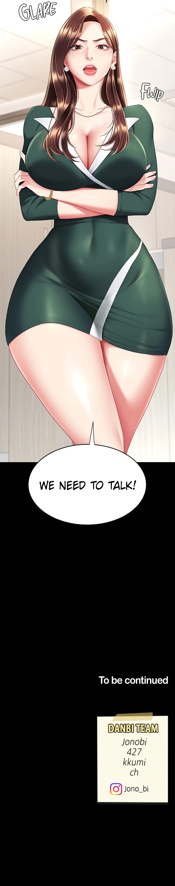Eat First Mom chapter 11 page 29