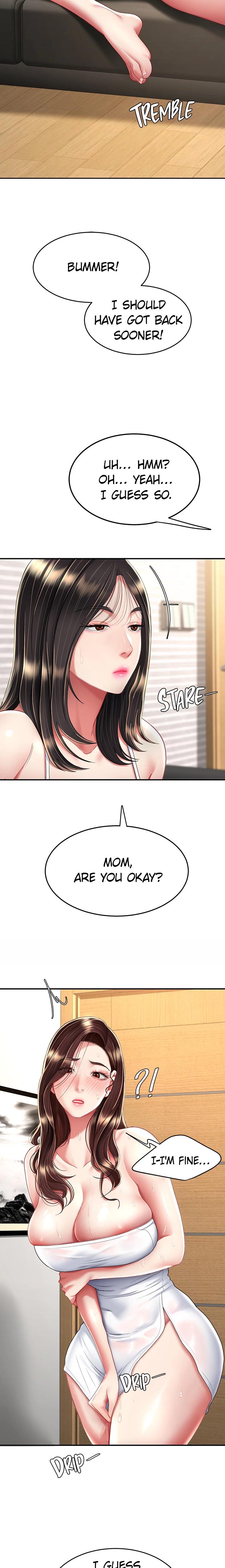 Eat First Mom chapter 12 page 9