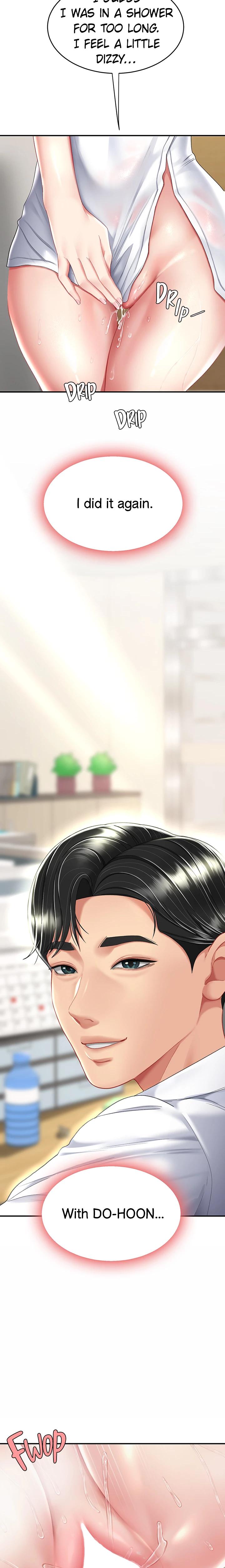 Eat First Mom chapter 12 page 10