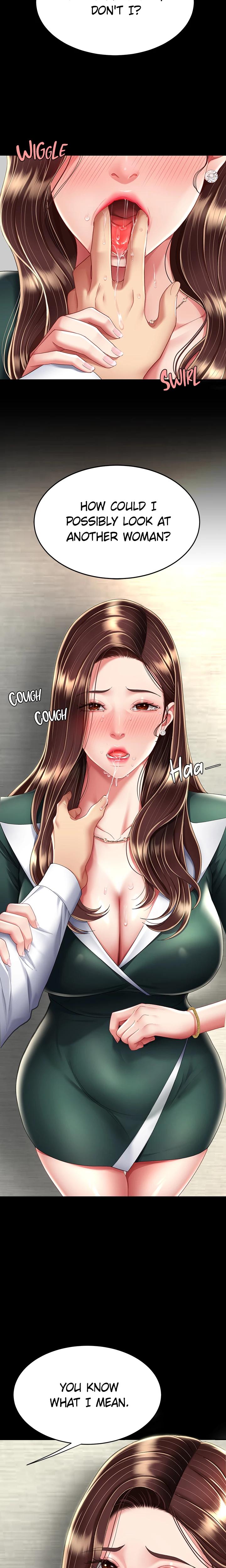 Eat First Mom chapter 12 page 16