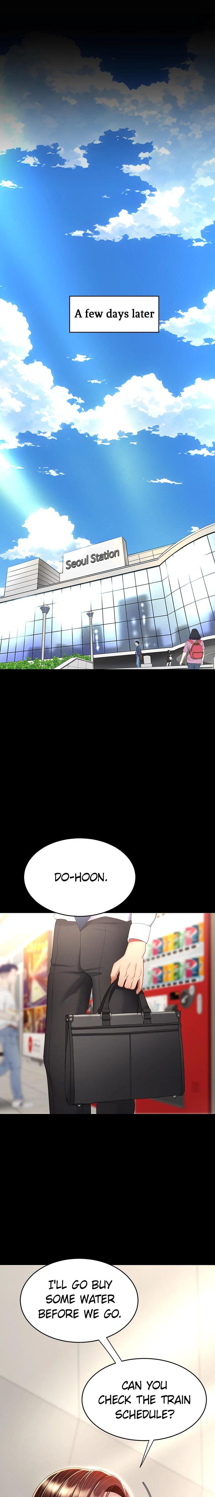 Eat First Mom chapter 12 page 23