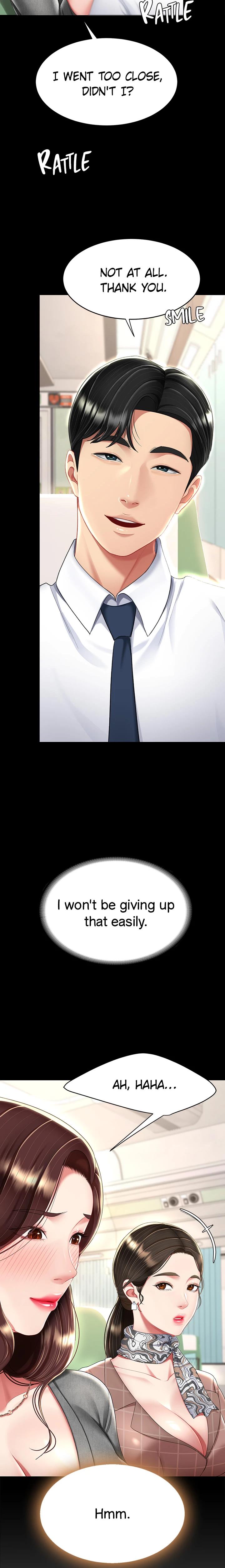 Eat First Mom chapter 13 page 7