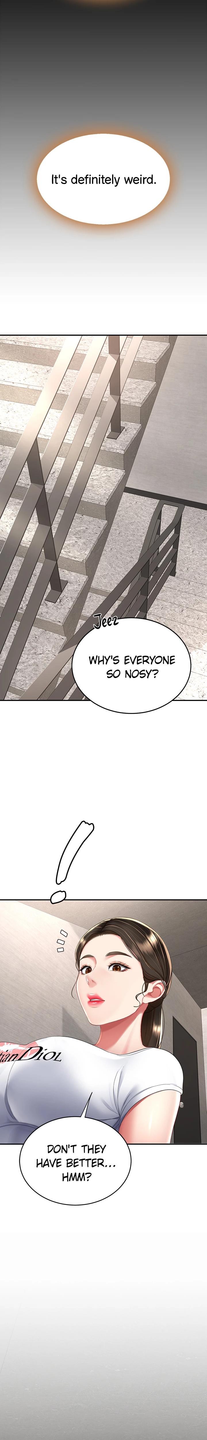 Eat First Mom chapter 13 page 8