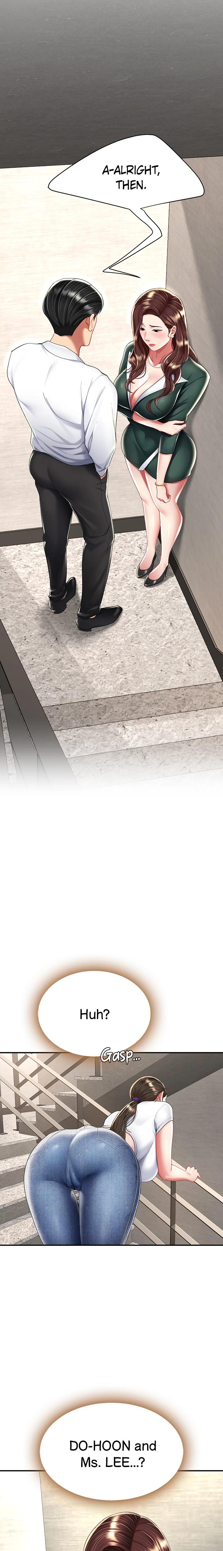 Eat First Mom chapter 13 page 9