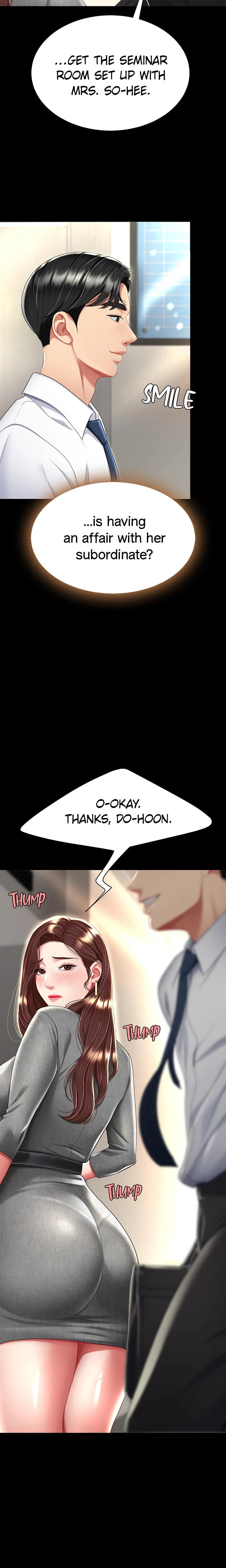 Eat First Mom chapter 13 page 12