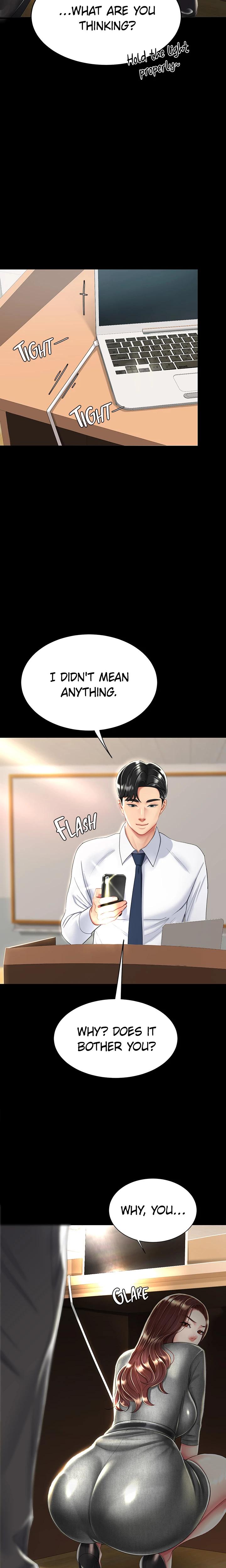 Eat First Mom chapter 13 page 15