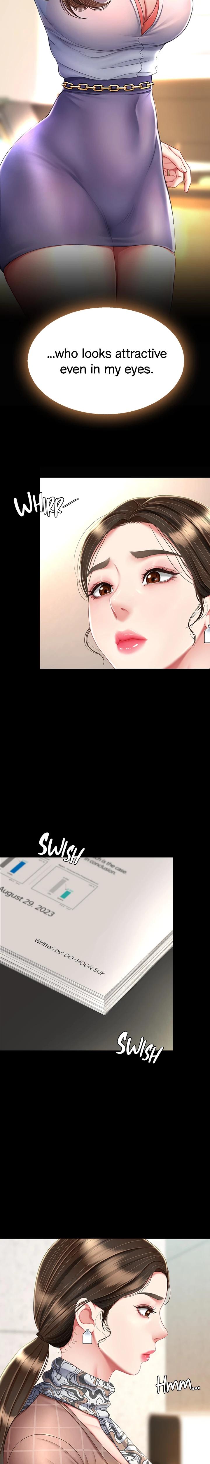 Eat First Mom chapter 14 page 5