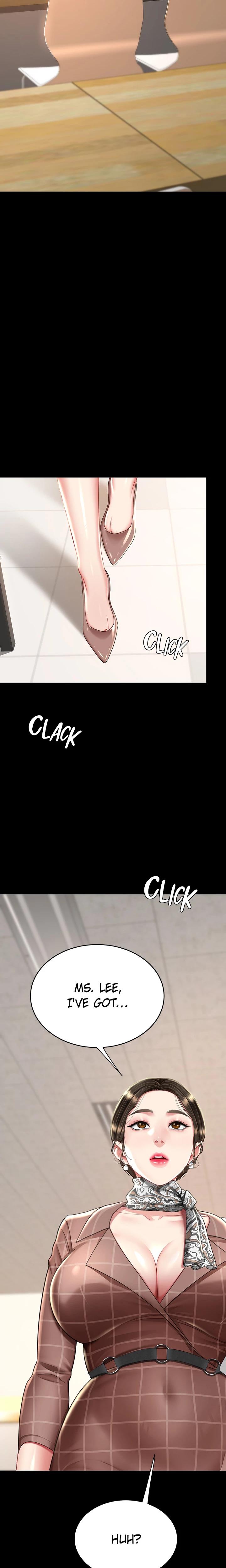 Eat First Mom chapter 14 page 11
