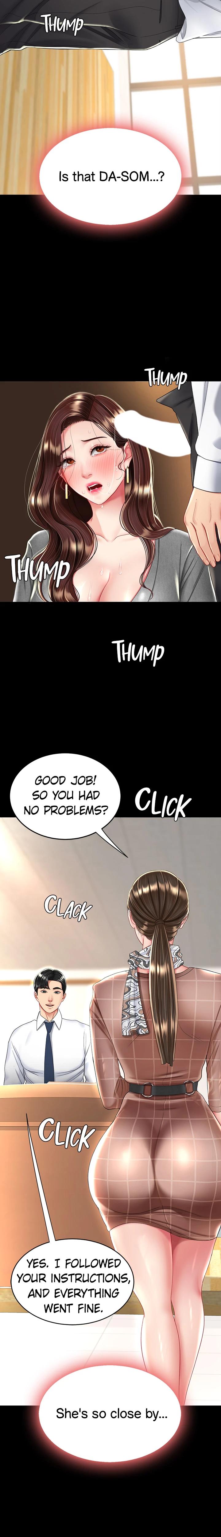 Eat First Mom chapter 14 page 13