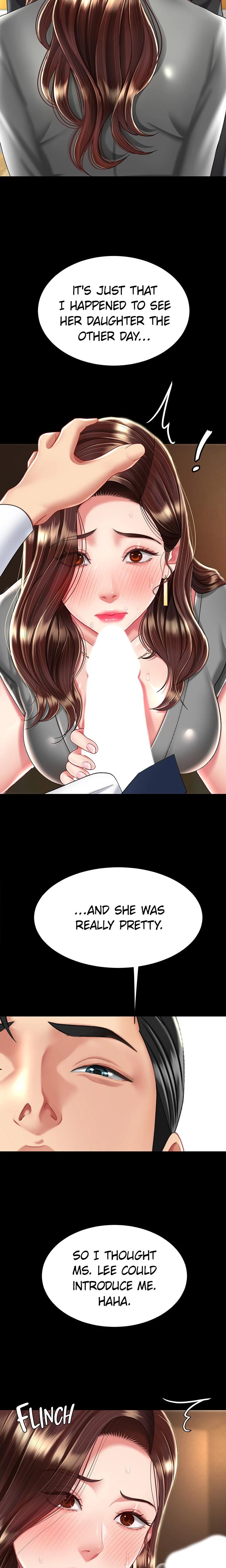 Eat First Mom chapter 14 page 20