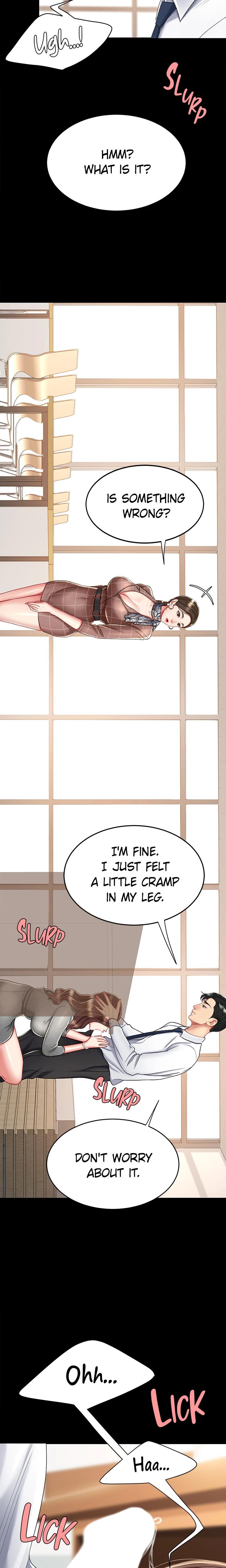 Eat First Mom chapter 14 page 22