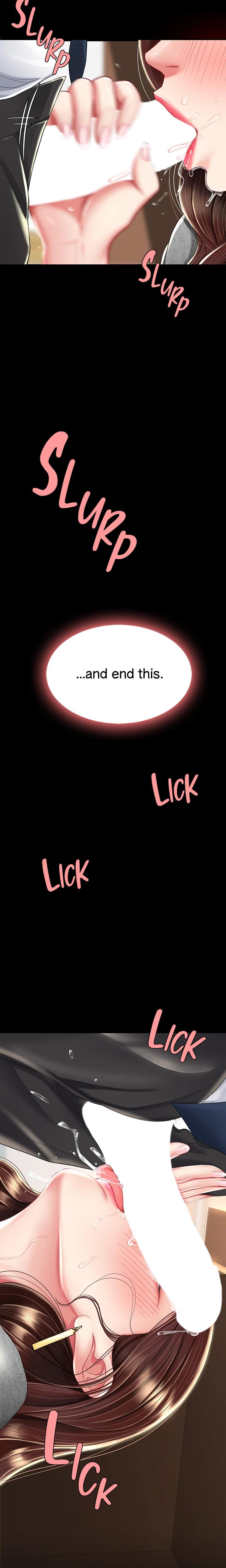 Eat First Mom chapter 14 page 24
