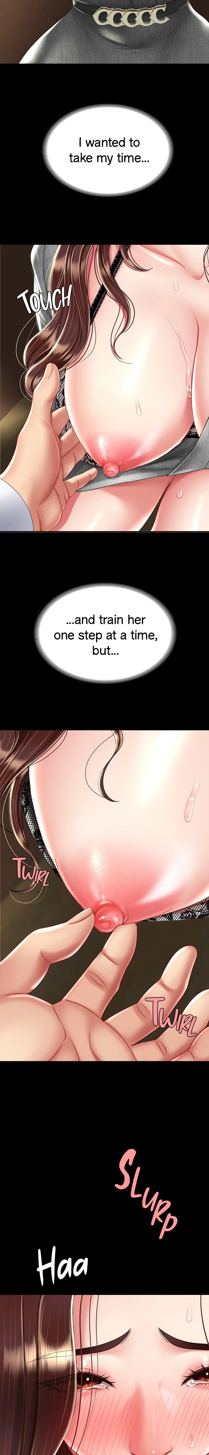 Eat First Mom chapter 14 page 26