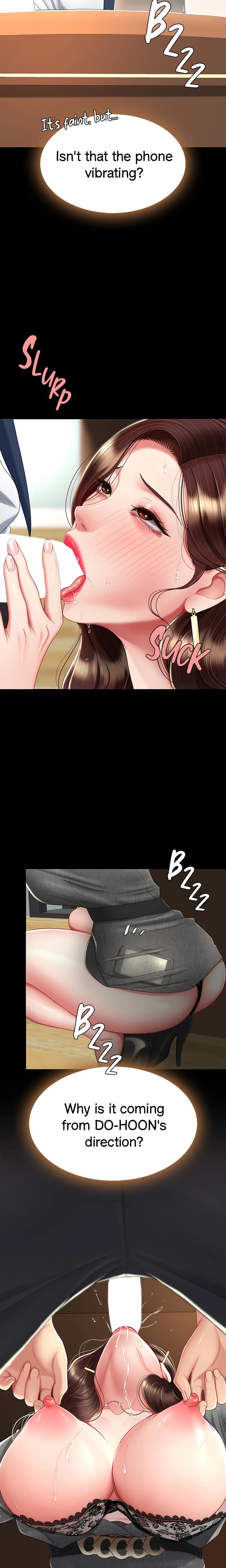 Eat First Mom chapter 14 page 29