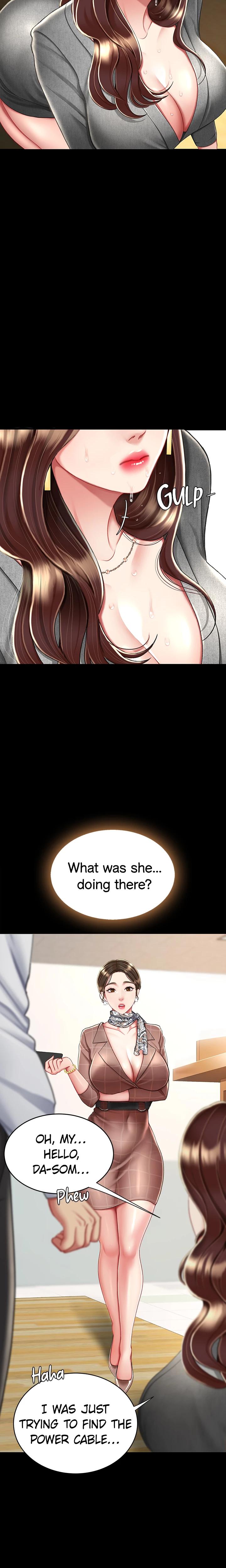 Eat First Mom chapter 15 page 5