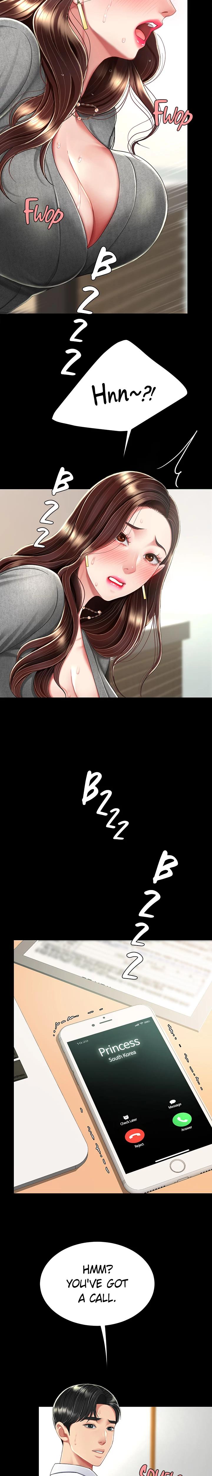 Eat First Mom chapter 15 page 17