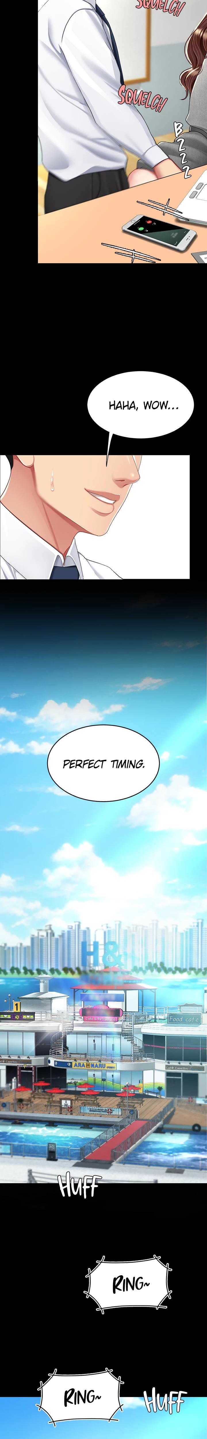 Eat First Mom chapter 15 page 18