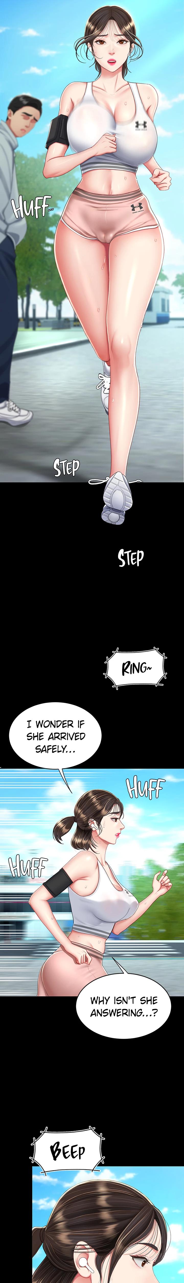 Eat First Mom chapter 15 page 19