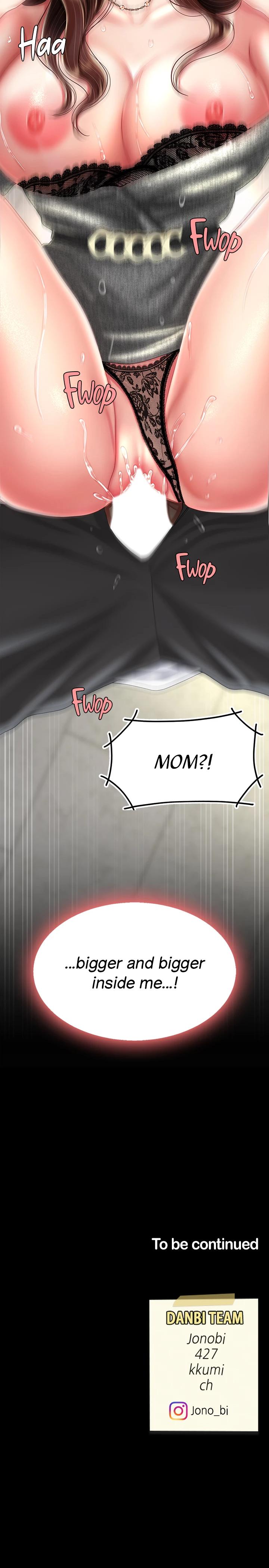 Eat First Mom chapter 15 page 28