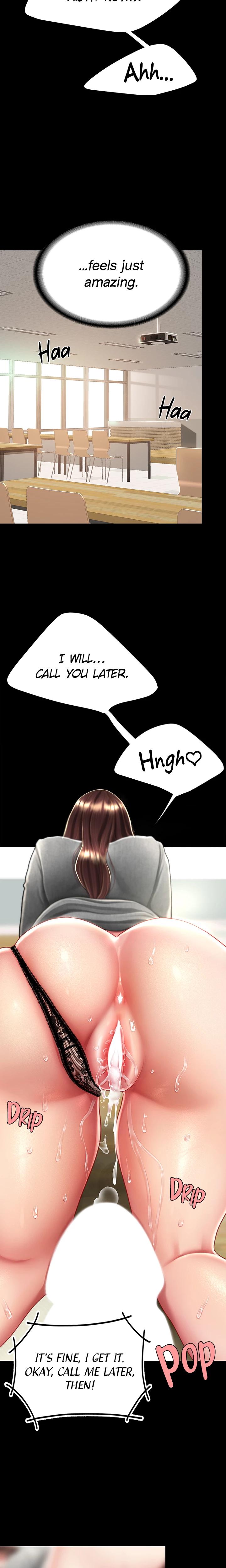 Eat First Mom chapter 16 page 7