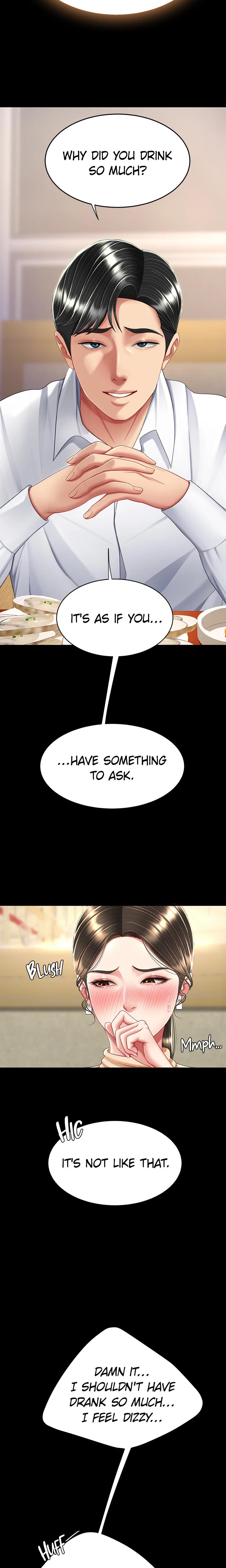 Eat First Mom chapter 16 page 14