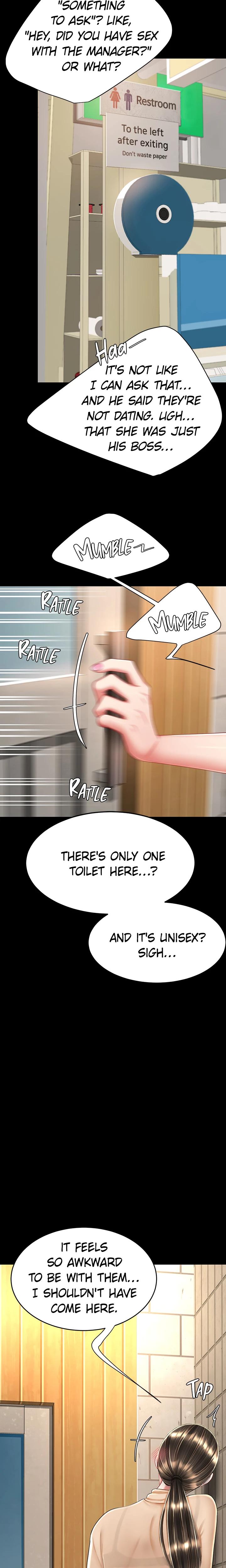 Eat First Mom chapter 16 page 15