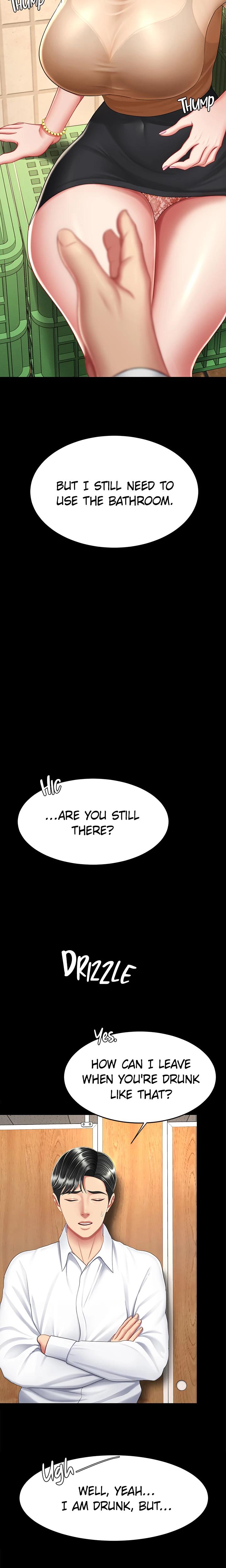 Eat First Mom chapter 16 page 20