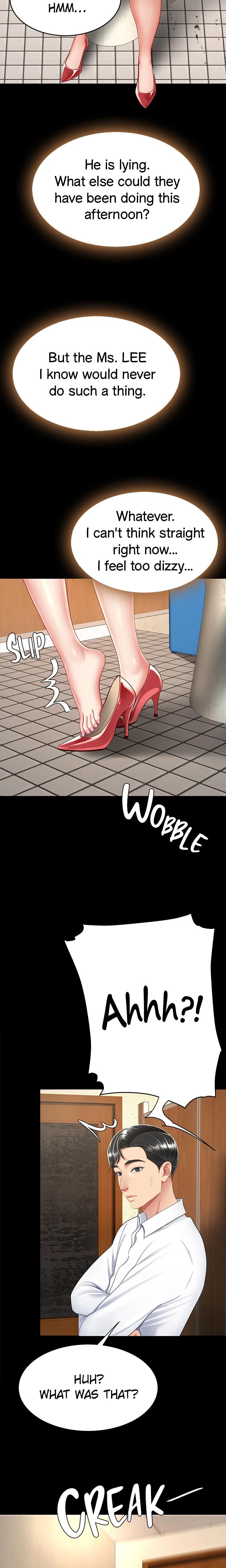 Eat First Mom chapter 16 page 24
