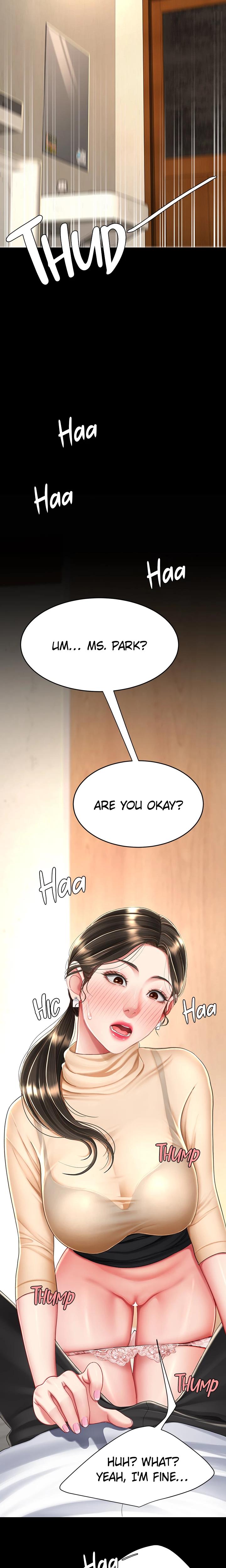 Eat First Mom chapter 16 page 25