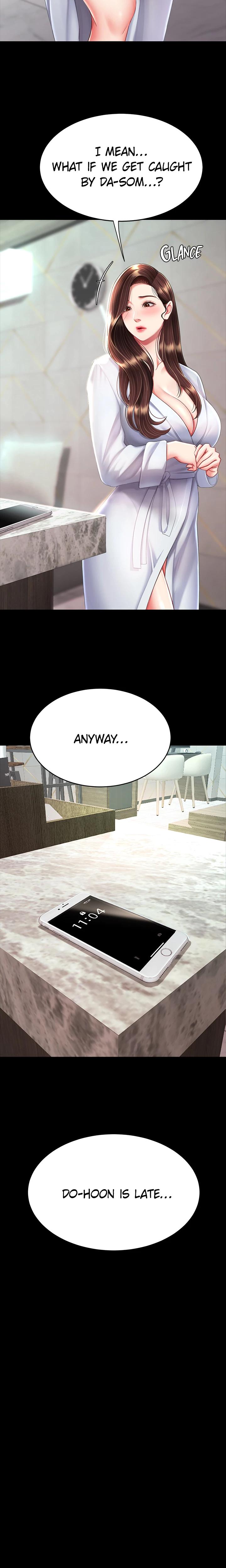 Eat First Mom chapter 17 page 5