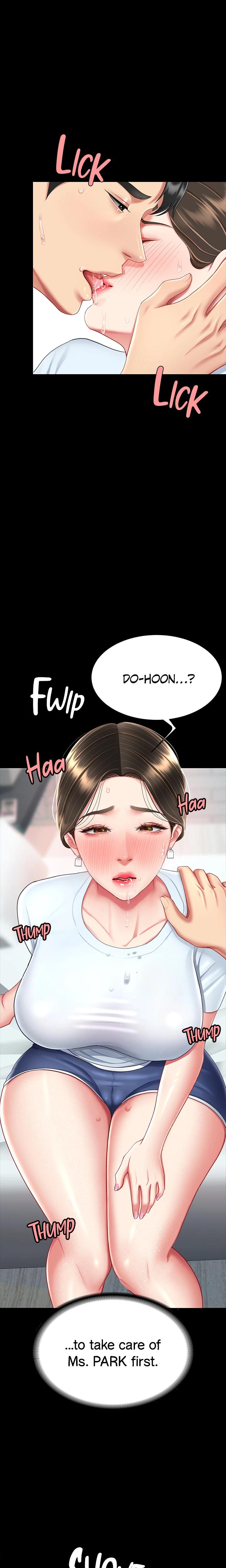 Eat First Mom chapter 17 page 13