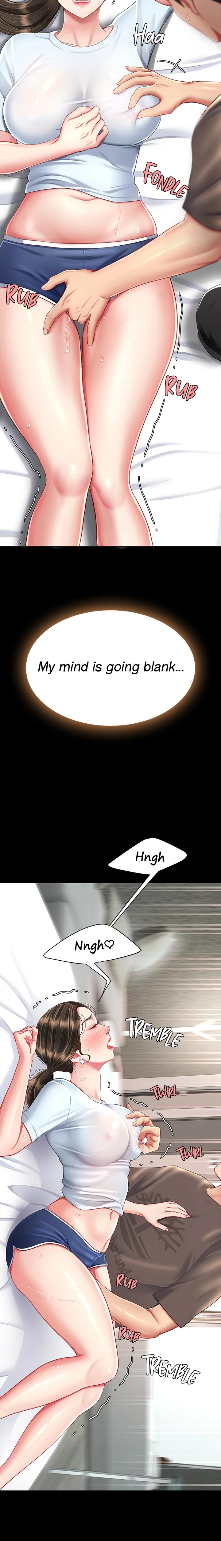 Eat First Mom chapter 17 page 18