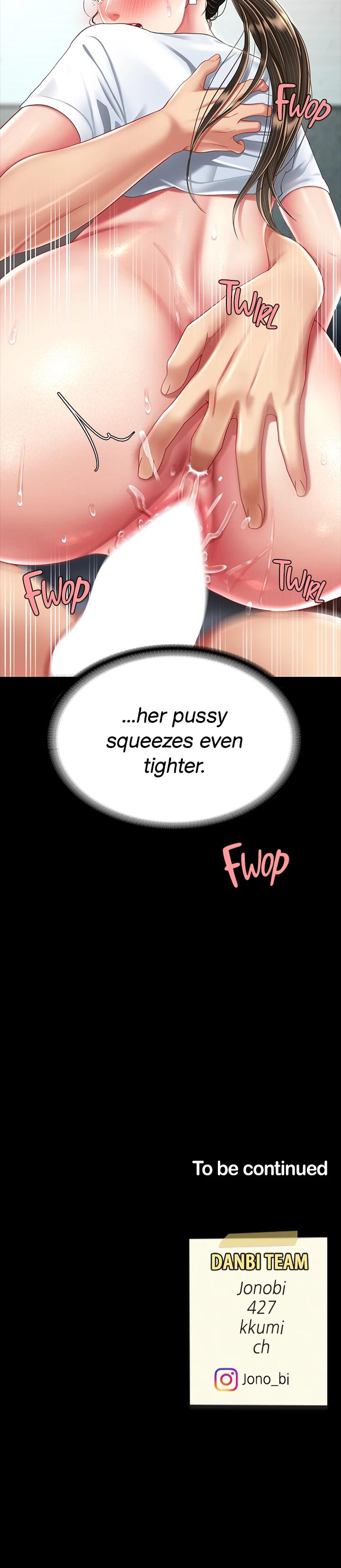 Eat First Mom chapter 17 page 32