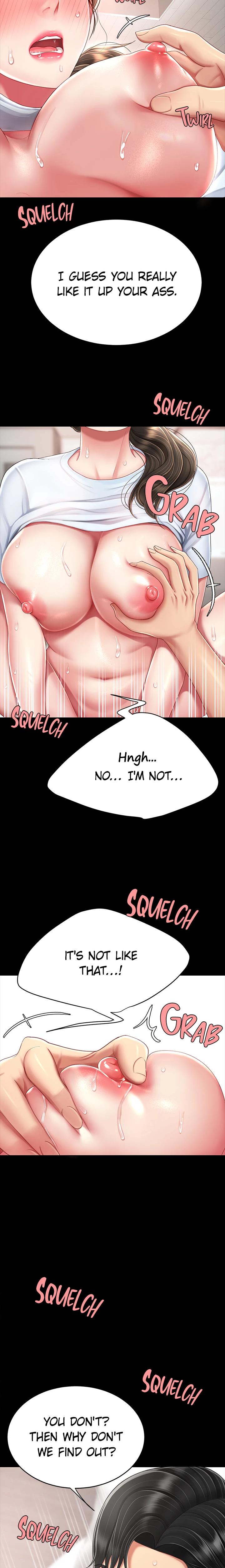 Eat First Mom chapter 18 page 5