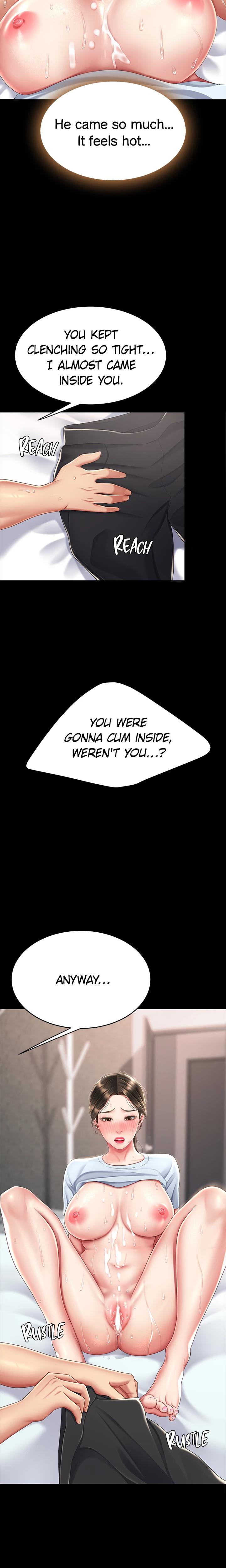 Eat First Mom chapter 18 page 15