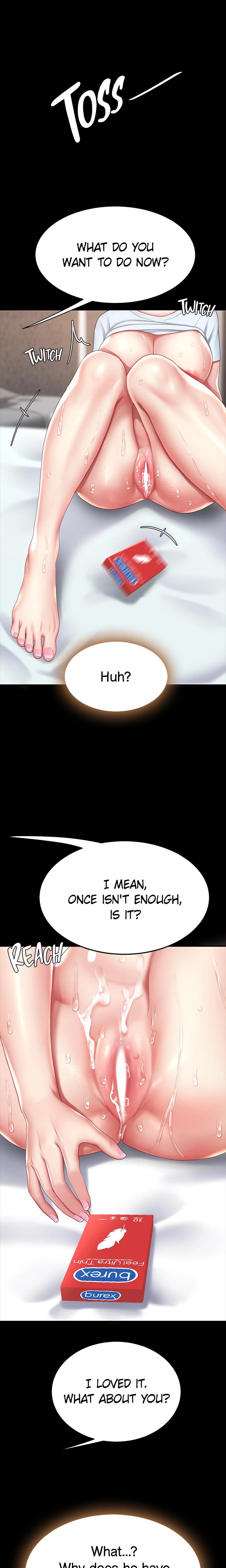 Eat First Mom chapter 18 page 16