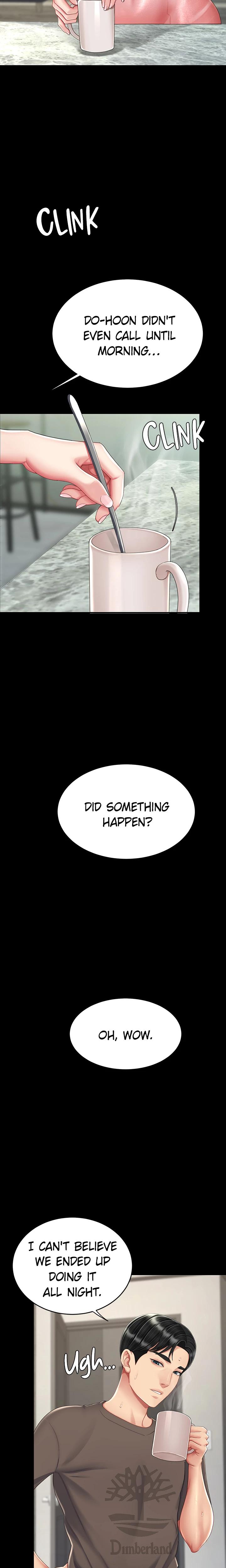 Eat First Mom chapter 19 page 5