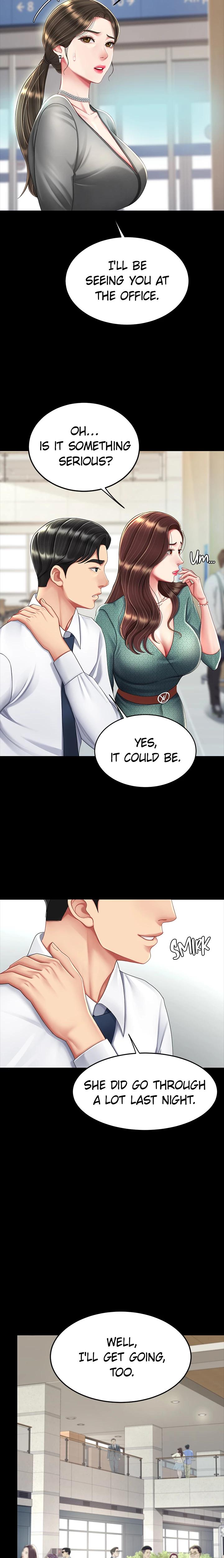 Eat First Mom chapter 19 page 16