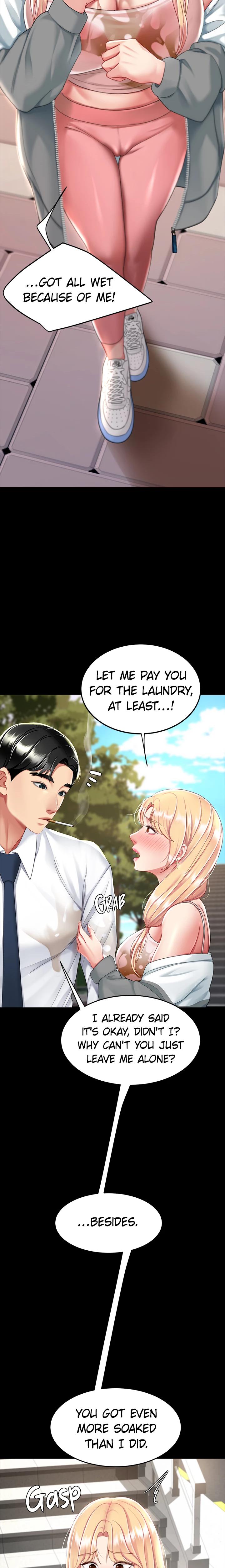 Eat First Mom chapter 19 page 23