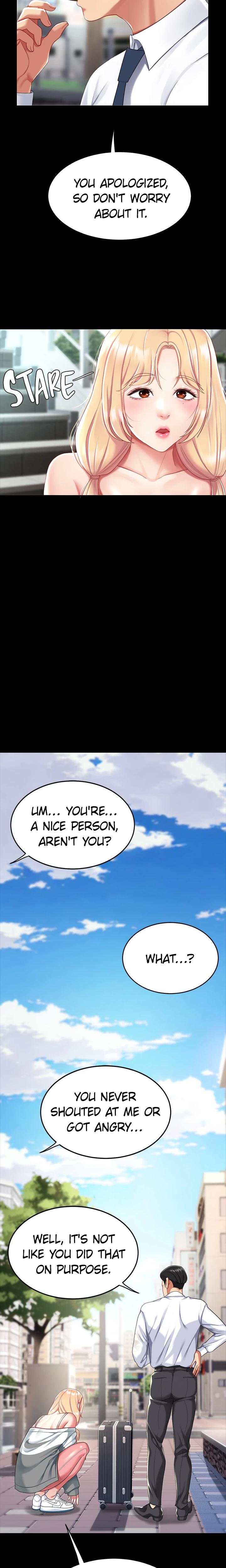 Eat First Mom chapter 19 page 27