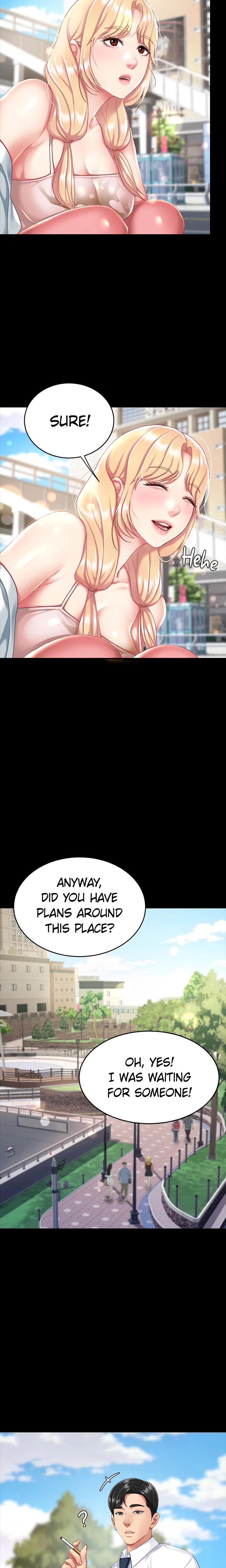Eat First Mom chapter 19 page 29