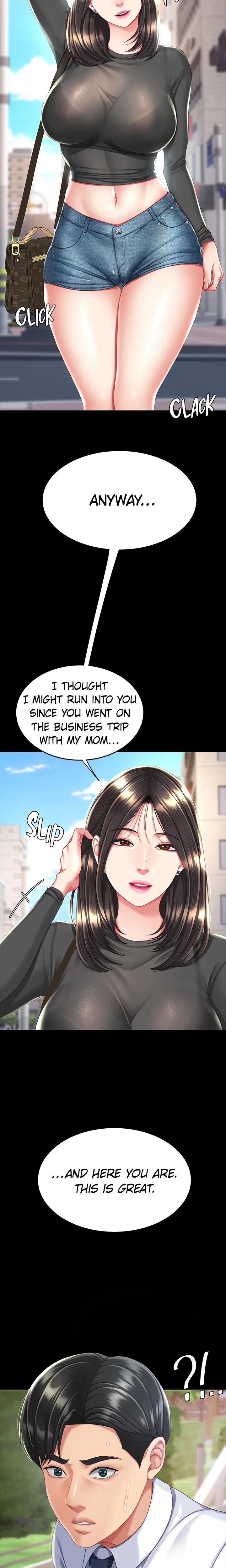 Eat First Mom chapter 19 page 31