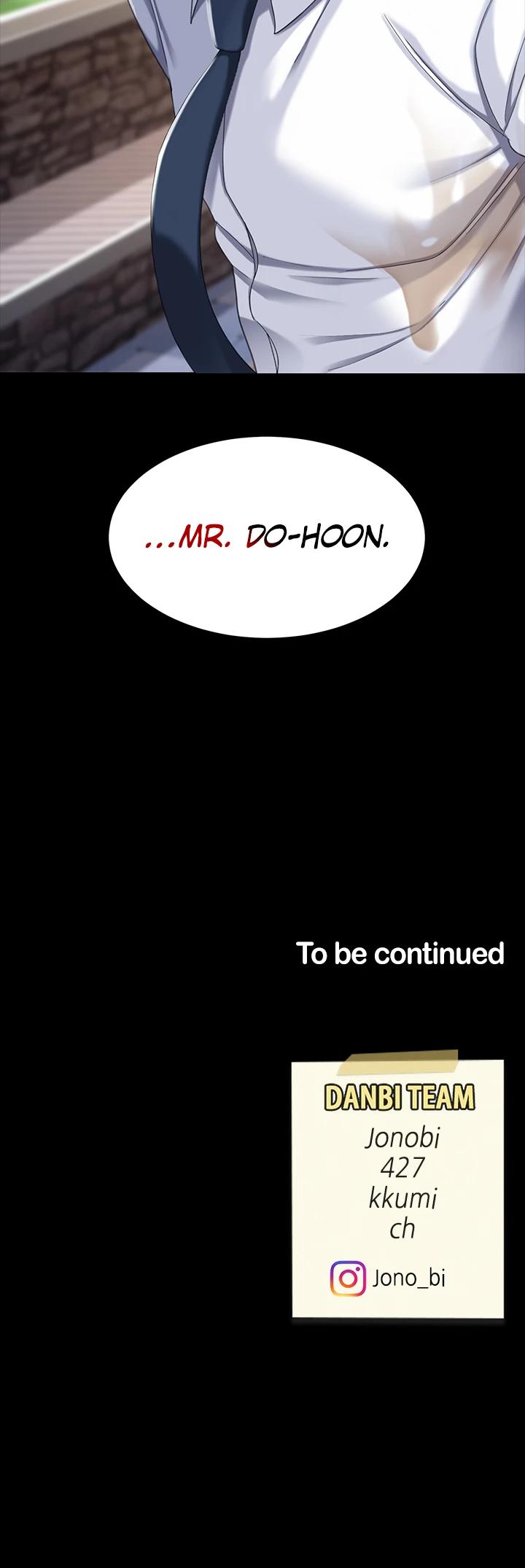 Eat First Mom chapter 19 page 32