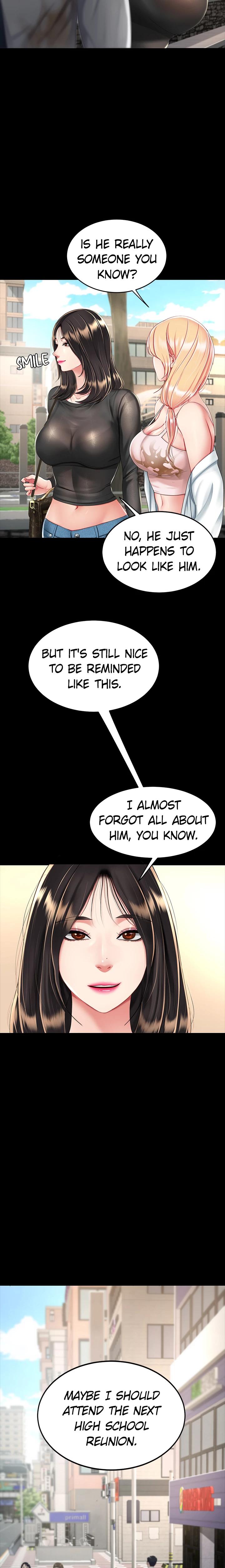 Eat First Mom chapter 20 page 14