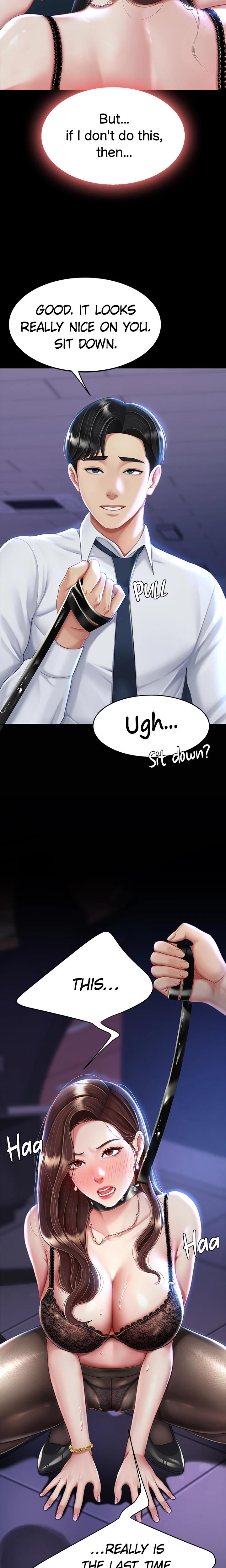 Eat First Mom chapter 20 page 24