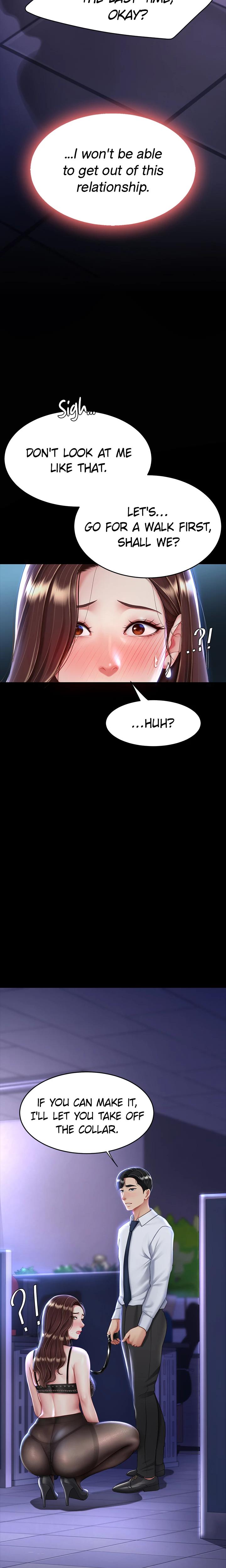 Eat First Mom chapter 20 page 25