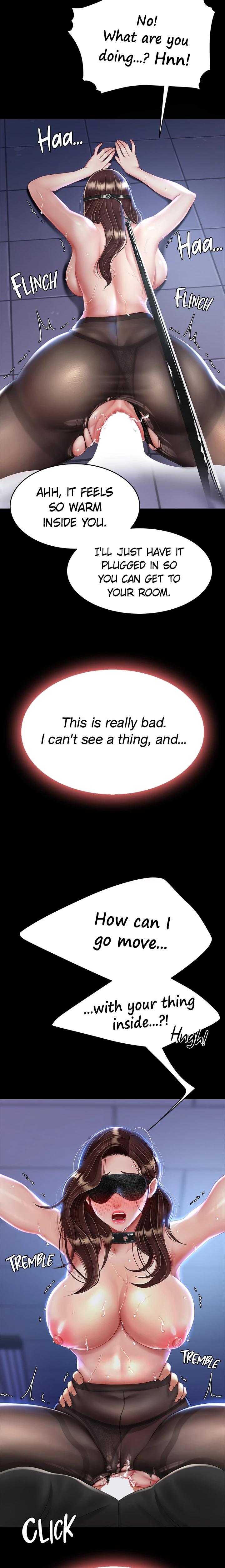 Eat First Mom chapter 20 page 29