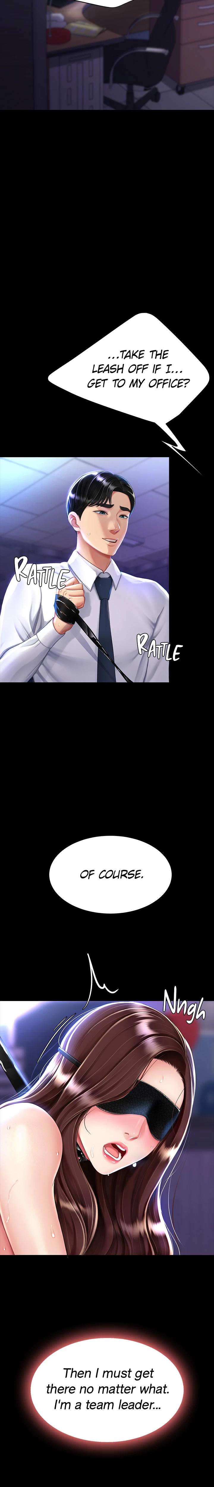 Eat First Mom chapter 21 page 4