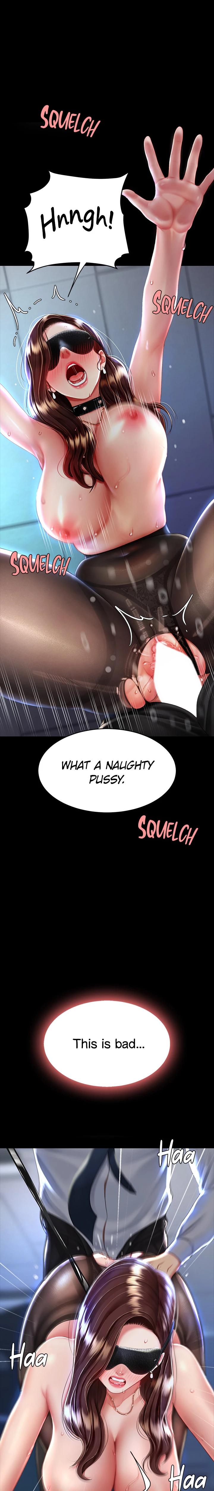 Eat First Mom chapter 21 page 8
