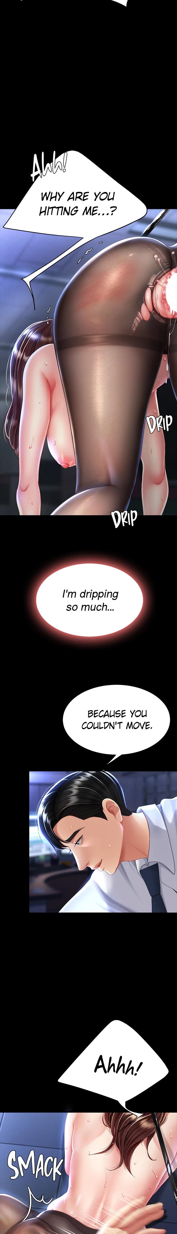 Eat First Mom chapter 21 page 12